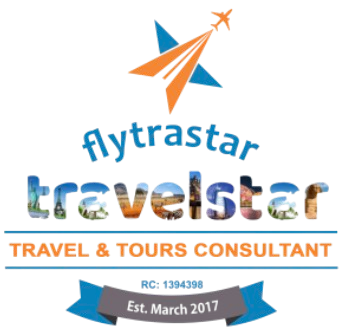 Travelstar Logo